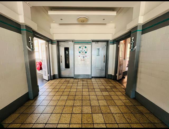 2 BEDROOM APARTMENT TO LET IN DURBAN CENTRAL